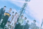 『THE MUSIC DAY 2024』に出演する＆TEAM