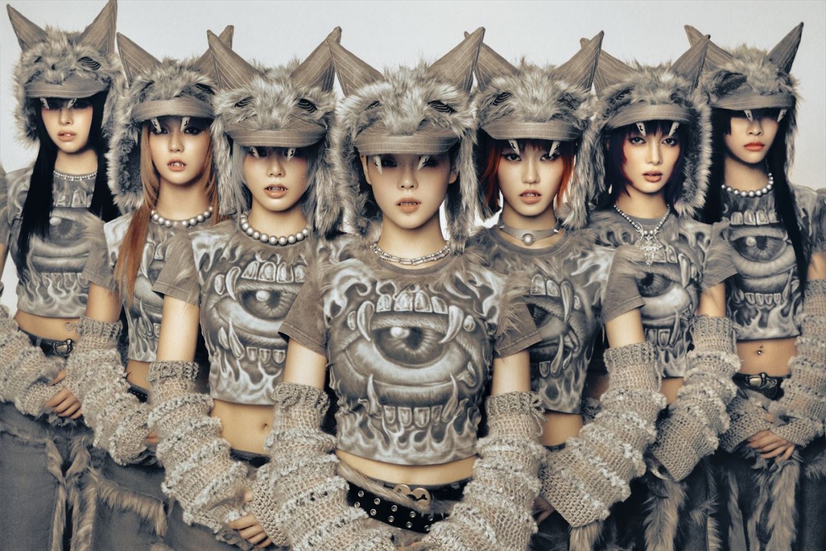 NewJeans、ミセス、Number_iら出演決定！　『THE MUSIC DAY 2024』第1弾出演アーティスト解禁