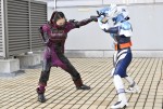 『仮面ライダーガッチャード』39話場面写真