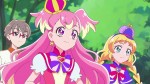 『わんだふるぷりきゅあ！』20話場面写真
