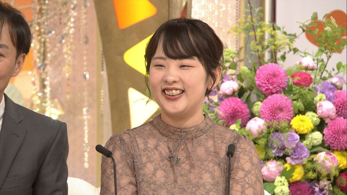 妻が結婚を決意したモジモジ夫の大逆転劇とは？　小さな村の18歳差夫婦を村民が見守る！　今週の『新婚さん』