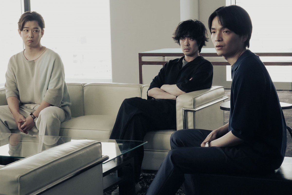 『アンメット』第10話　“ミヤビ”杉咲花、葛藤を抱える“三瓶”若葉竜也にある決意を聞かせる
