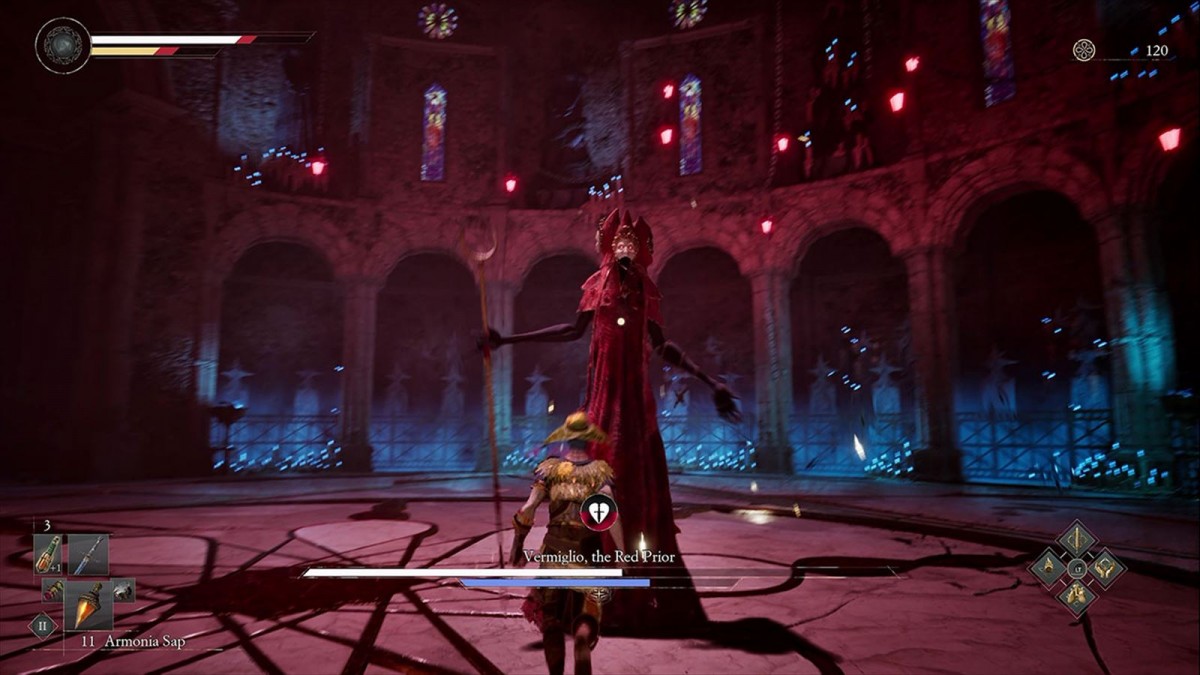 セガ、イタリア発ソウルライクアクション『Enotria:The Last Song』を手掛けるメーカーや世界観を公開