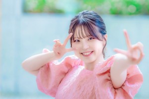 テレビアニメ『【推しの子】』ルビー役・伊駒ゆりえ