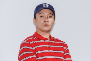 濱田岳、ドラマ『新宿野戦病院』制作発表会見に登場