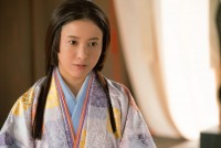 大河ドラマ『光る君へ』第26回「いけにえの姫」より