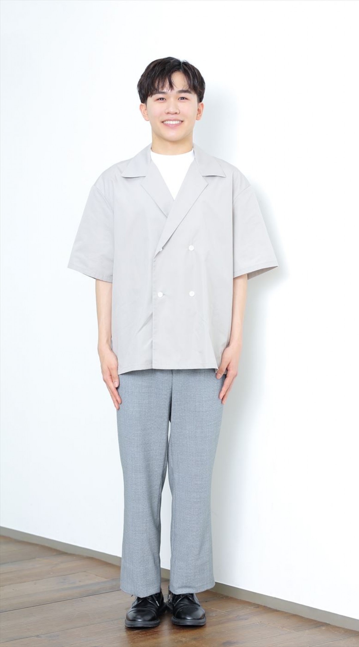 鈴木福が20歳に！　初のフォトエッセイからにじみ出る鈴木家の教えとは？