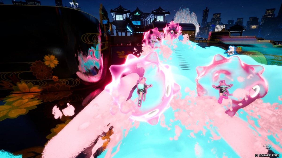 新感覚アワパーティシューター『FOAMSTARS』、6月21日より新シーズン開催　新フォームスター「メーネル」が登場