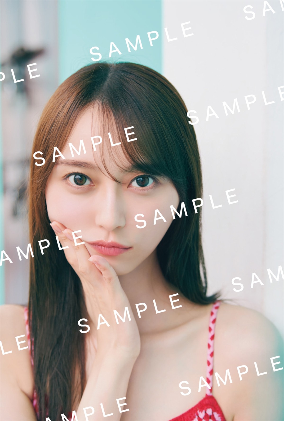 乃木坂46・弓木奈於が明かす、坂道研修生の同期との絆「離れた今では愛が増しました」