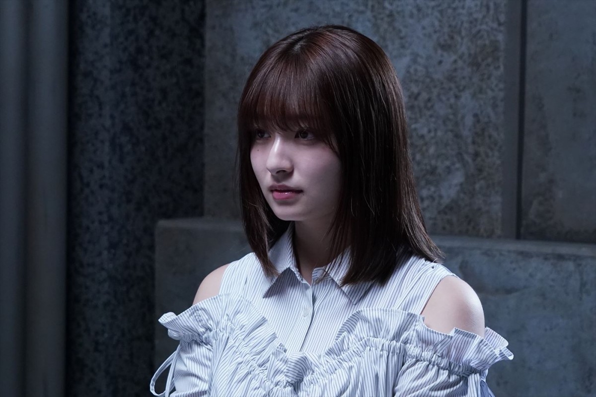 黒木メイサ、7年ぶりの地上波ドラマ出演！　『降り積もれ孤独な死よ』で主演・成田凌演じる刑事の先輩役