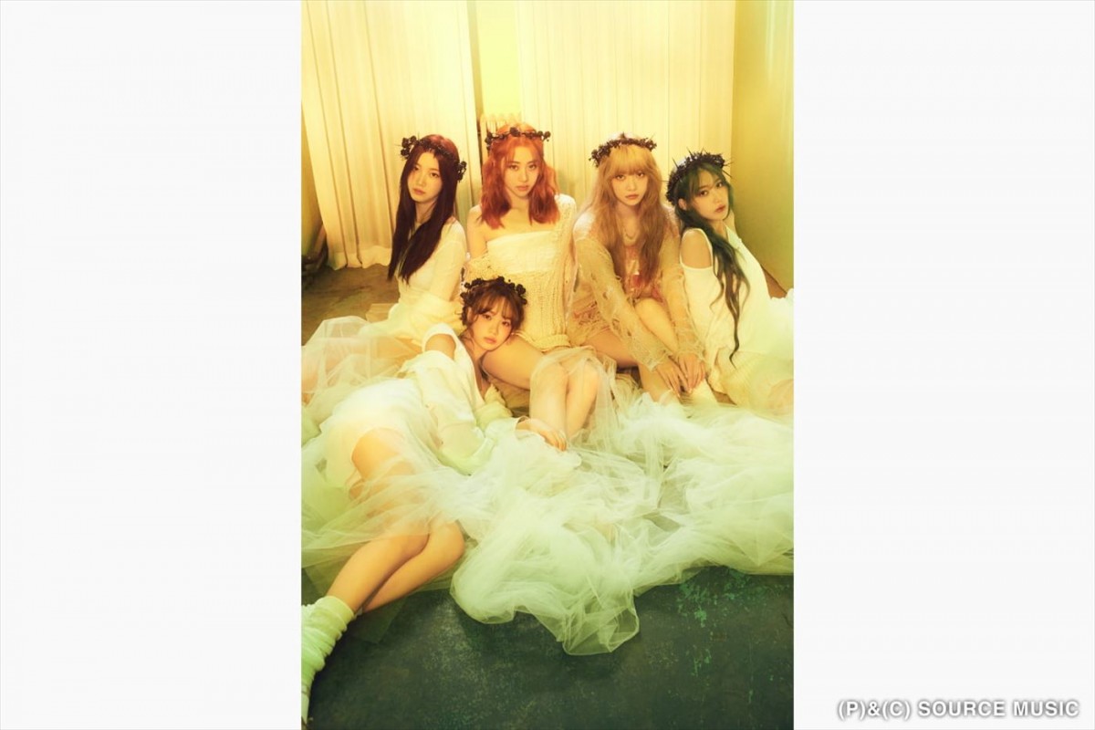 NewJeans、ミセス、Number_iら出演決定！　『THE MUSIC DAY 2024』第1弾出演アーティスト解禁