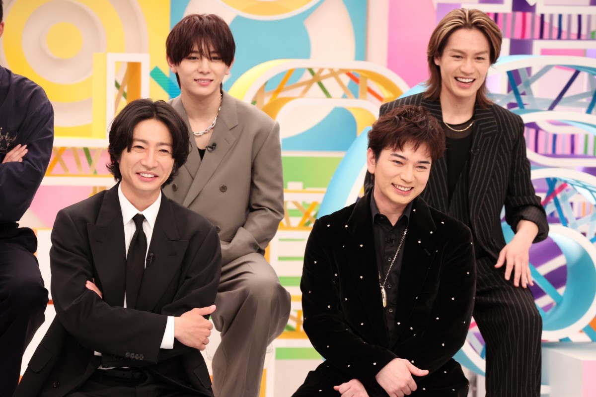 目黒蓮、7歳女優に翻弄される！　『BABA抜き最弱王決定戦～2024夏～』今夜放送