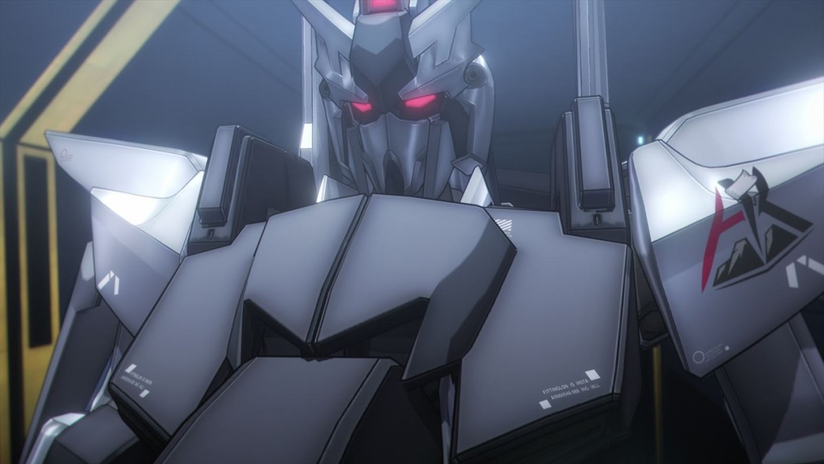 “主人公”として物語に参加できるVR映画『機動戦士ガンダム：銀灰の幻影』予告解禁！　キャラクター＆メカも公開