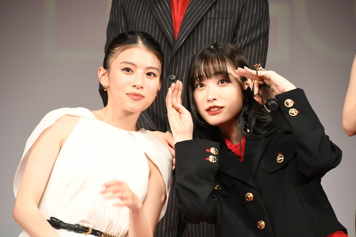 Snow Man・ラウール、イベントでの多彩な仕掛けに「頭がパニック！」　おちゃめな行動を見せる