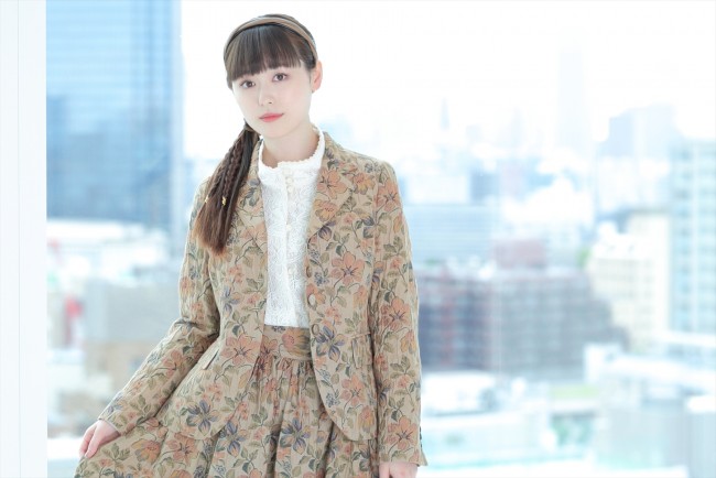 ドラマ『マル秘の密子さん』インタビュー　20240623実施