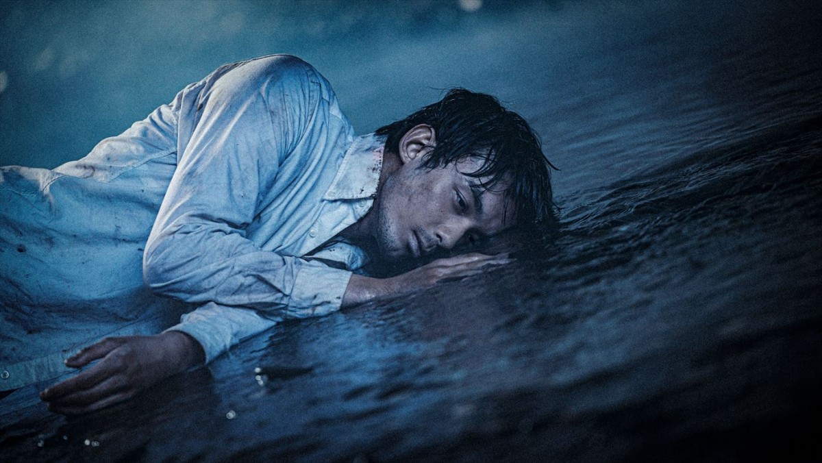 中国俳優ウー・レイ主演、グー・シャオガン監督作『西湖畔に生きる』予告編到着　第36回東京国際映画祭コンペティション部門出品作