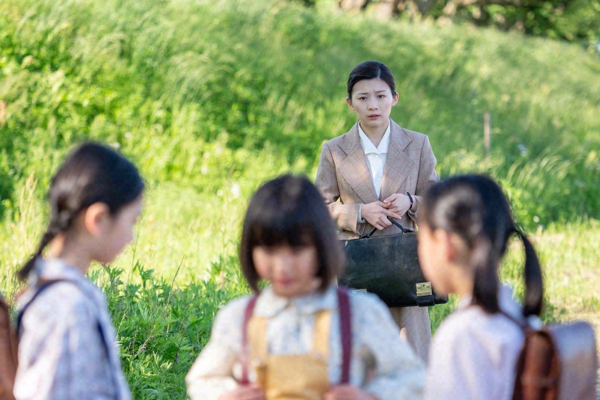 明日の『虎に翼』“寅子”伊藤沙莉、“玉”羽瀬川なぎの苦悩や“涼子”桜井ユキの思いを聞く