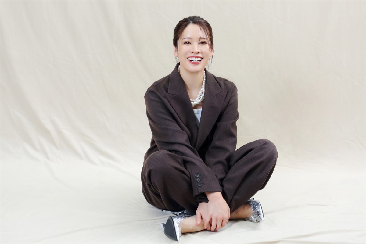 元宝塚雪組・和希そら　技術面も役作りも、とことん”突き詰める”役者を目指したい