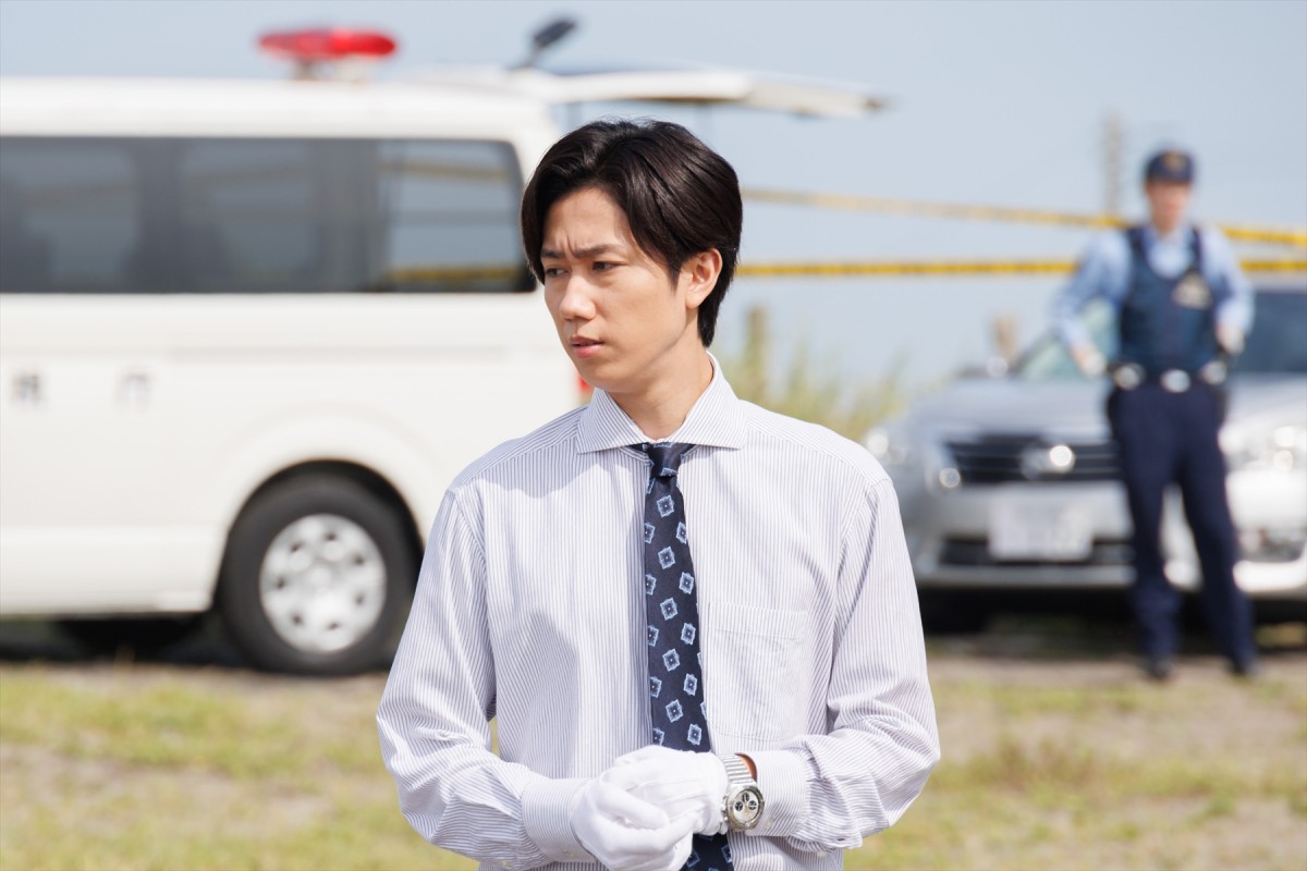 小芝風花×大島優子『GO HOME』第3話　山本美月が人気インフルエンサー役で登場