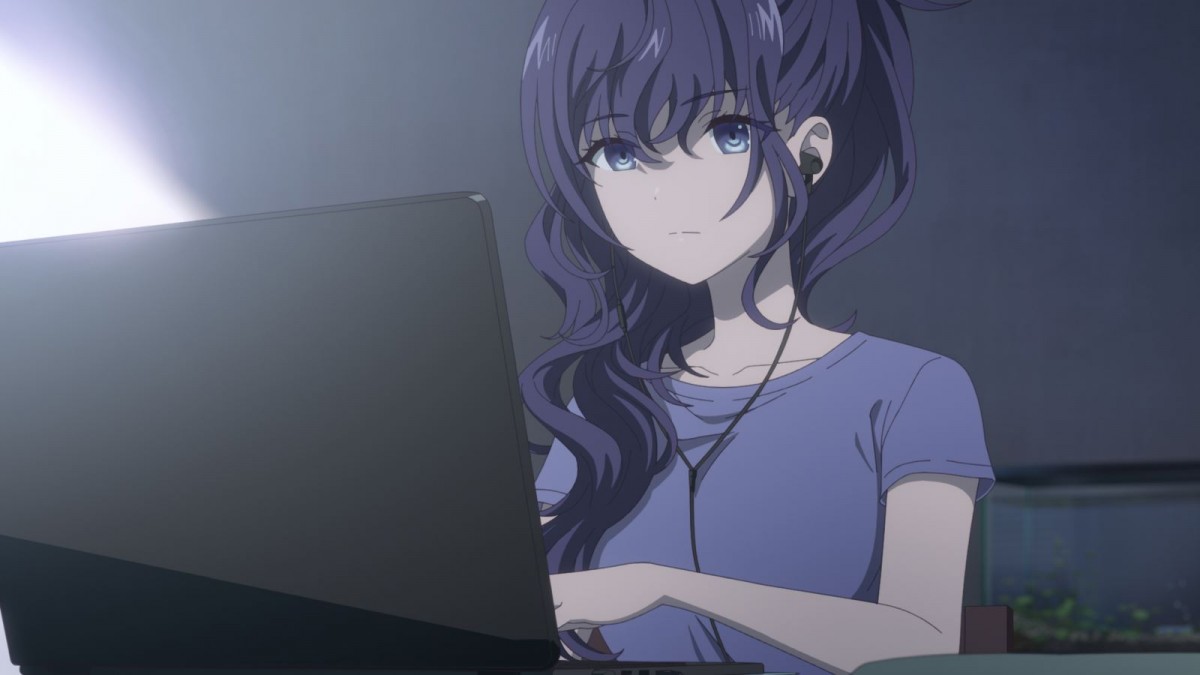 『プロセカ』初のアニメ映画化決定！　ゲームでは描かれていない新しい初音ミクが登場　特報解禁