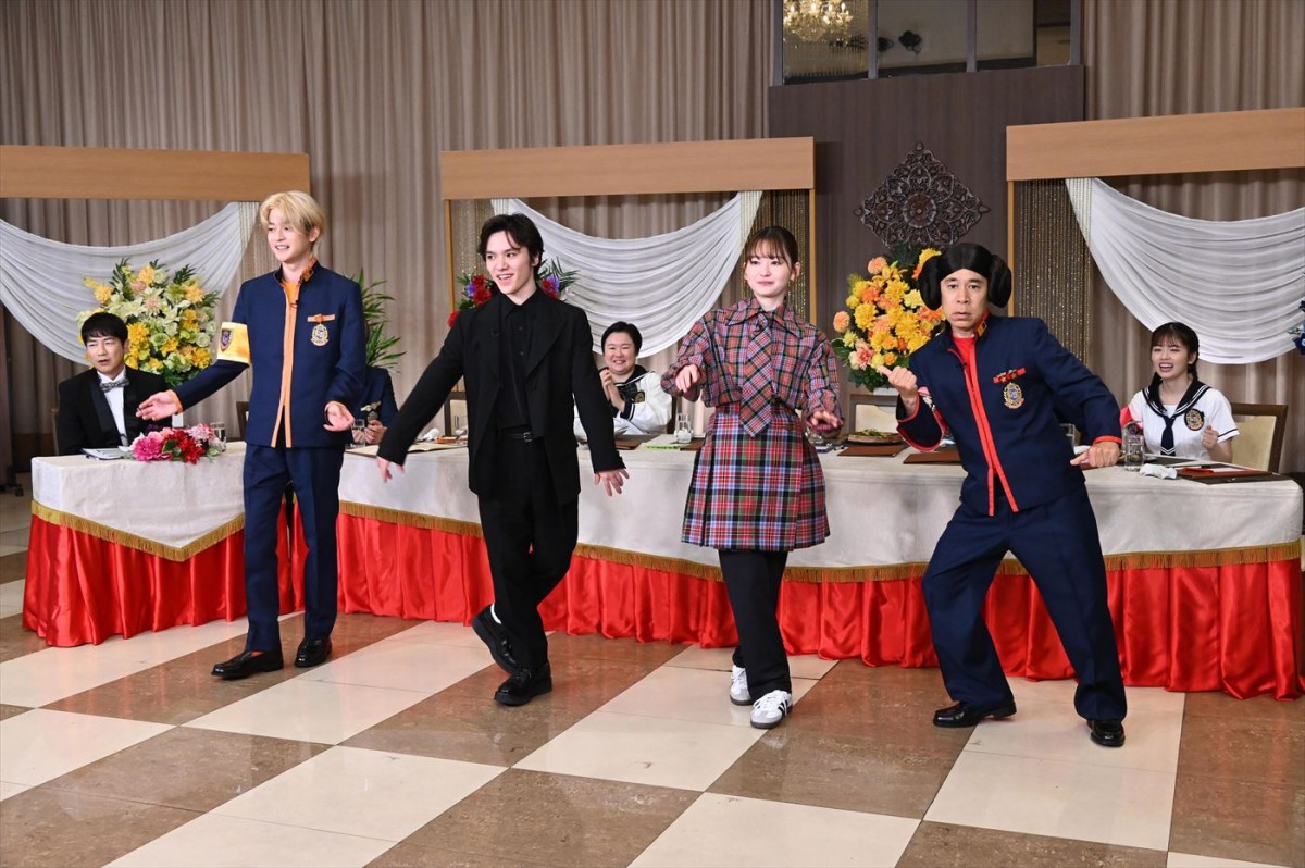 フィギュアスケート・宇野昌磨がプロ転向初バラエティー出演でゴチ参戦！　今夜の『ぐるナイ』