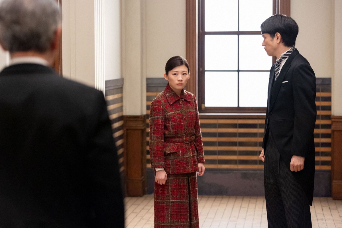 『虎に翼』“寅子”伊藤沙莉、怒りの花束贈呈拒否に賛否「めちゃくちゃ共感」「あの態度はあかん…」