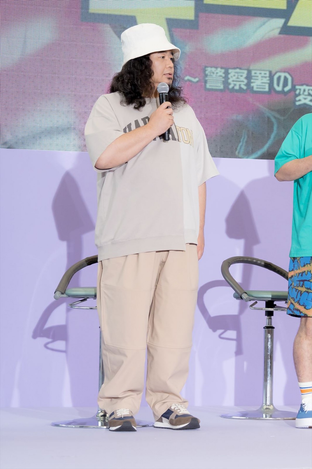 松岡茉優、田中みな実＆滝沢カレンとはプライベートでも仲良し「一緒に着替えられる」ほどの信頼関係