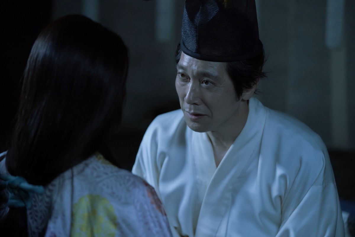 『光る君へ』“まひろ”吉高由里子が懐妊、“宣孝”佐々木蔵之介の言葉にネット感動「いい男だよ」