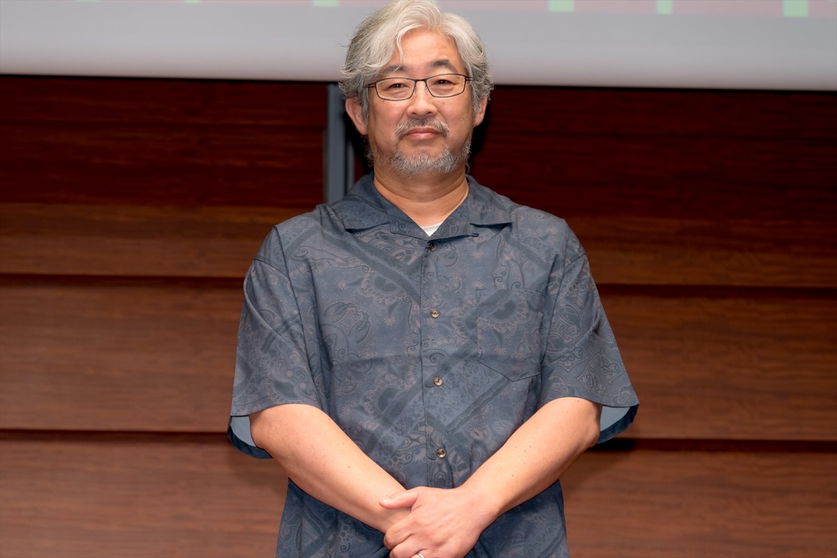 『らんま1／2』大発表会開催！　山口勝平、林原めぐみ、日高のり子らレジェンド集結