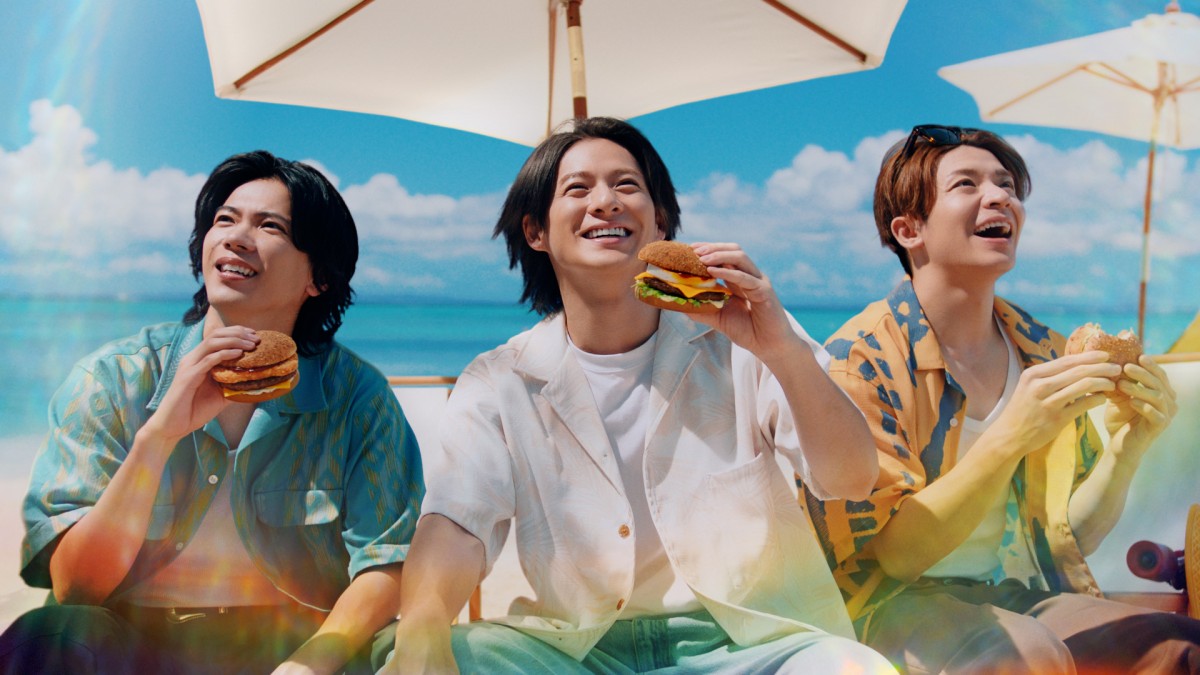 20240717 めっちゃハワイやんバーガーズ