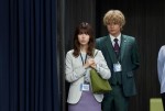 『しょせん他人事ですから ～とある弁護士の本音の仕事～』第2話場面写真
