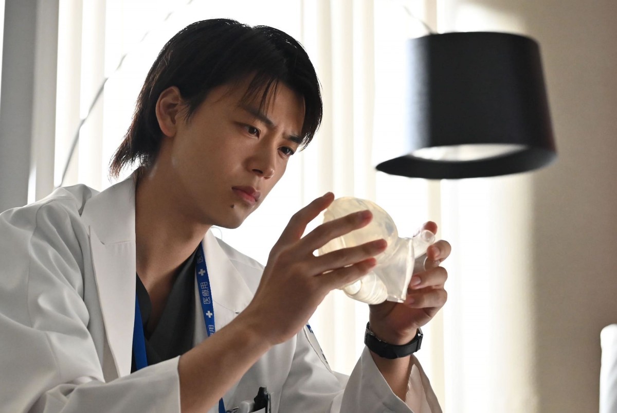 『ブラックペアン シーズン2』“天城”二宮和也、“美和”葵わかなとの賭けで驚きの結末「そんな展開ある！？」（ネタバレあり）