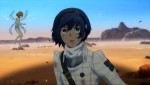 『メタファー：リファンタジオ』キャラクター編キャプチャ