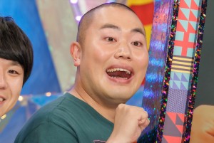 ハナコ・岡部大、『FNS27時間テレビ　日本一たのしい学園祭！』記者発表に登場