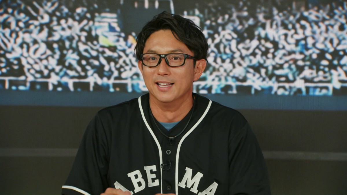 アイドル界屈指の野球好き、MLB三冠王候補への愛さく裂「今でも結婚したいと思っている」