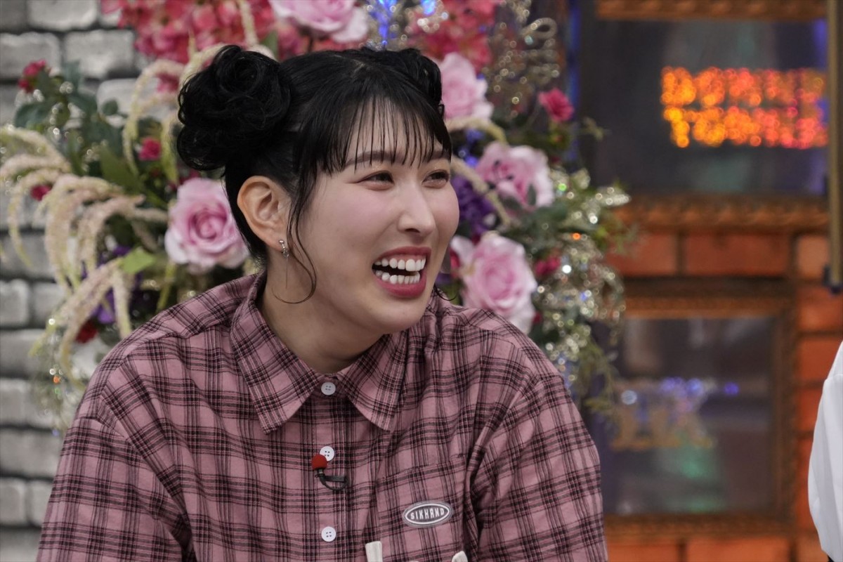 清春、本田真凜らのマイルールにスタジオ驚がく！　あすの『ダウンタウンDX』
