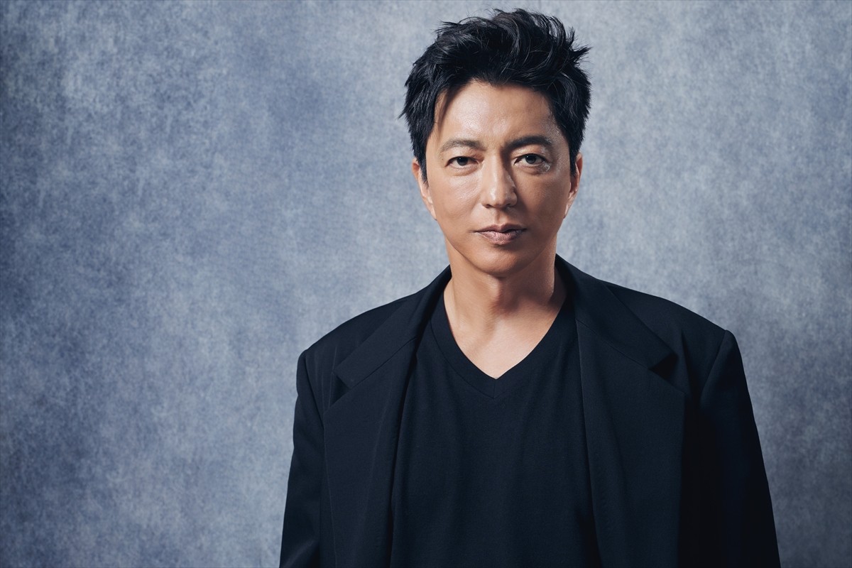 大沢たかお「もがき続けた8年間でした」　『キングダム』王騎と歩んだ軌跡をたどる