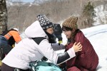 『マウンテンドクター』第4話場面写真	