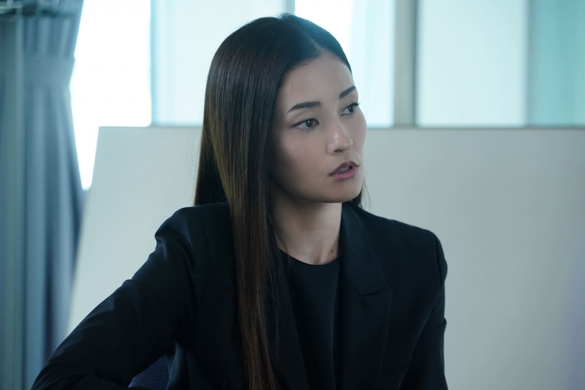『降り積もれ孤独な死よ』“花音”吉川愛にまさかの事態　ネットに衝撃「ちょっと待って！」（ネタバレあり）