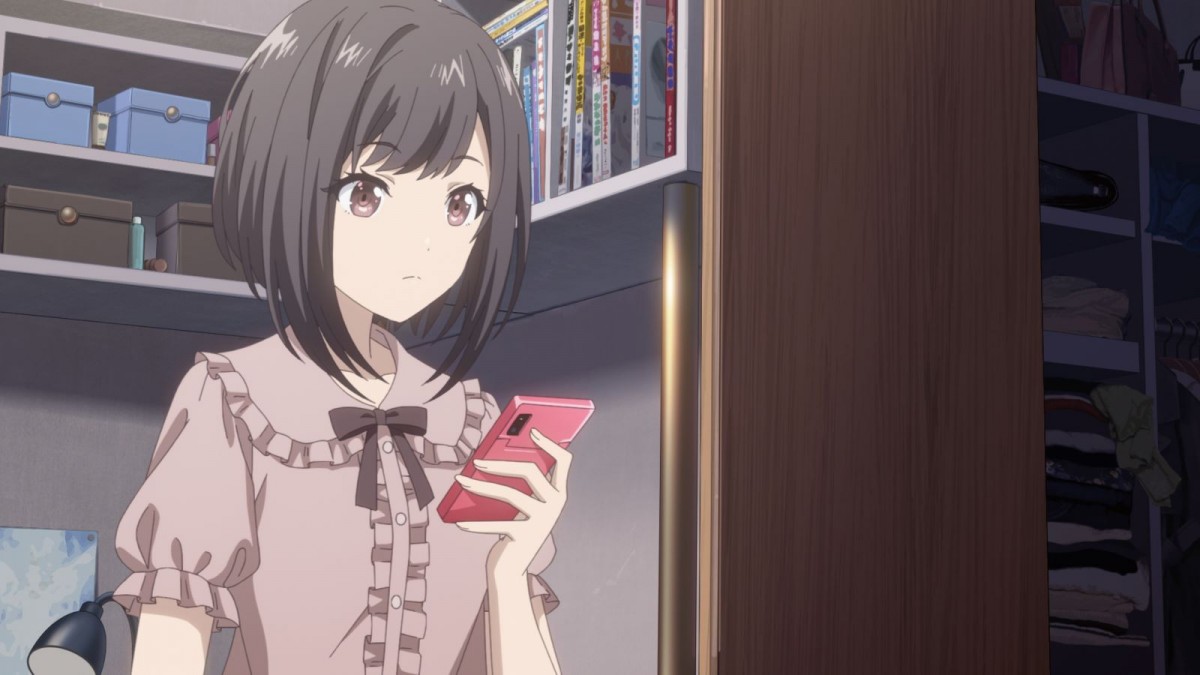 『プロセカ』初のアニメ映画化決定！　ゲームでは描かれていない新しい初音ミクが登場　特報解禁