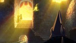 テレビアニメ『とんがり帽子のアトリエ』特報より