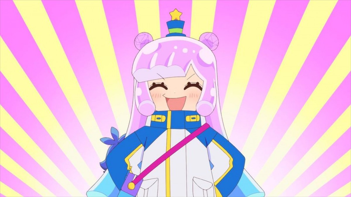 篠原侑、梅田修一朗がメインキャストに！　アニメ『ぷにるはかわいいスライム』10月放送開始＆PV第1弾解禁
