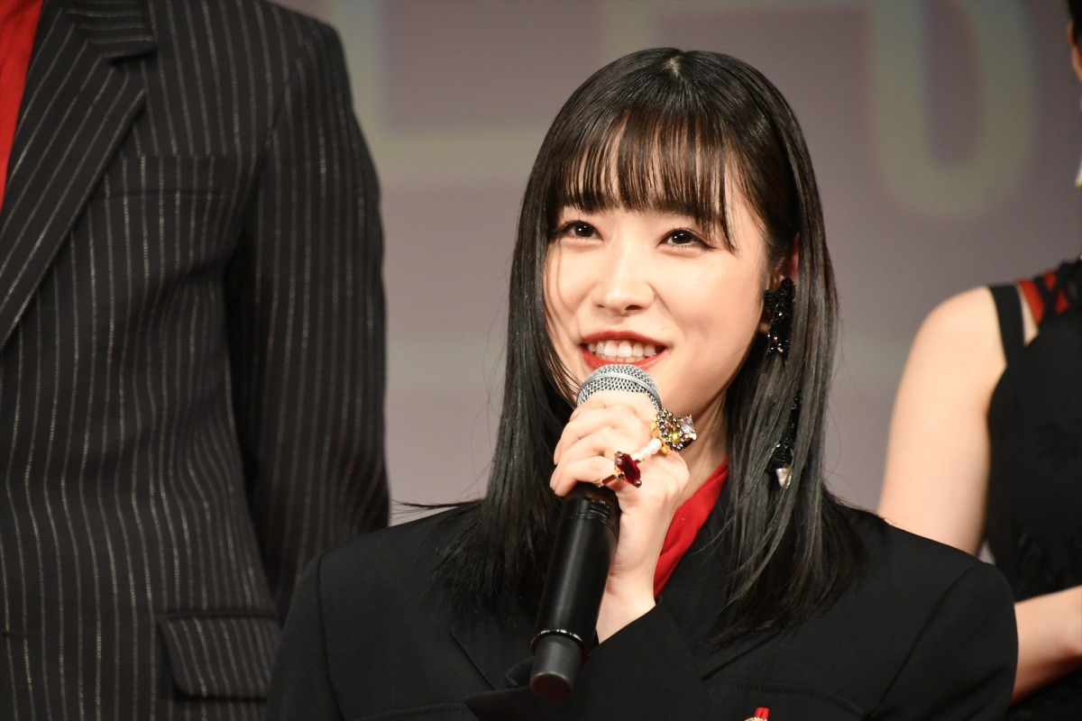 Snow Man・ラウール、イベントでの多彩な仕掛けに「頭がパニック！」　おちゃめな行動を見せる