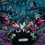 マーベラス、「ビットサミット ドリフト」に『Death the Guitar』を試遊出展