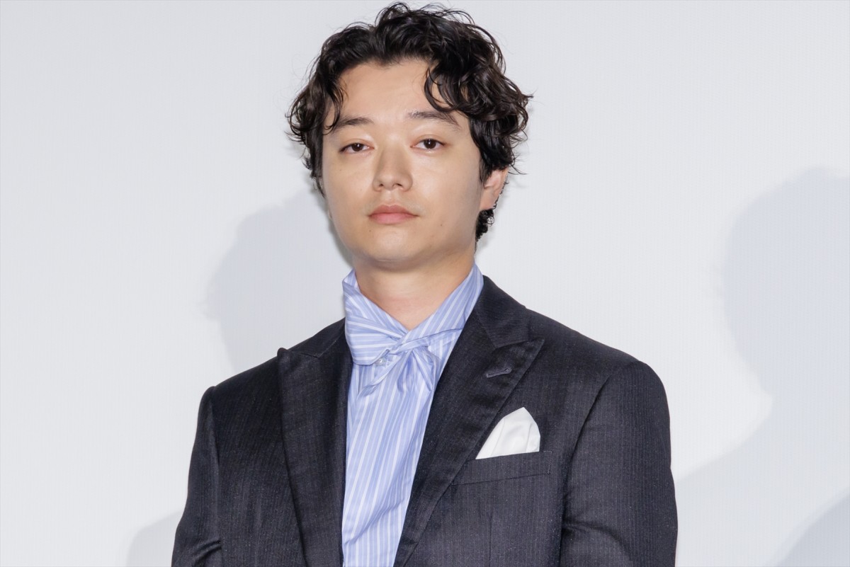 渋谷凪咲、かまいたちによる初主演映画宣伝に感謝「まったくの無関係者なのに」