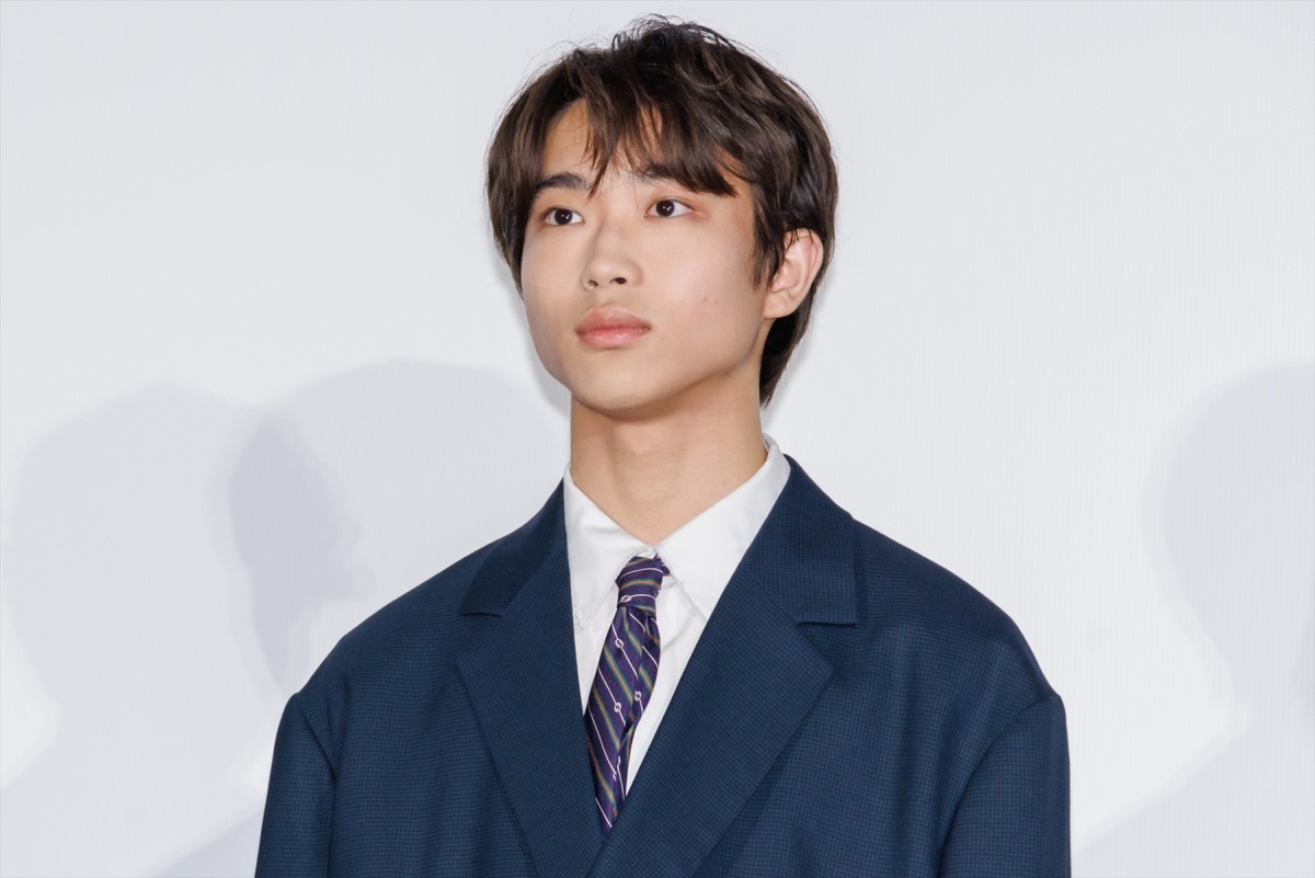 渋谷凪咲、かまいたちによる初主演映画宣伝に感謝「まったくの無関係者なのに」