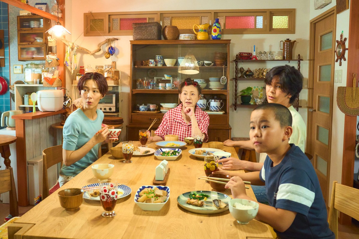 『南くんが恋人!?』第2話　“ちよみ”飯沼愛、15cmになった“南くん”八木勇征の世話をすることに