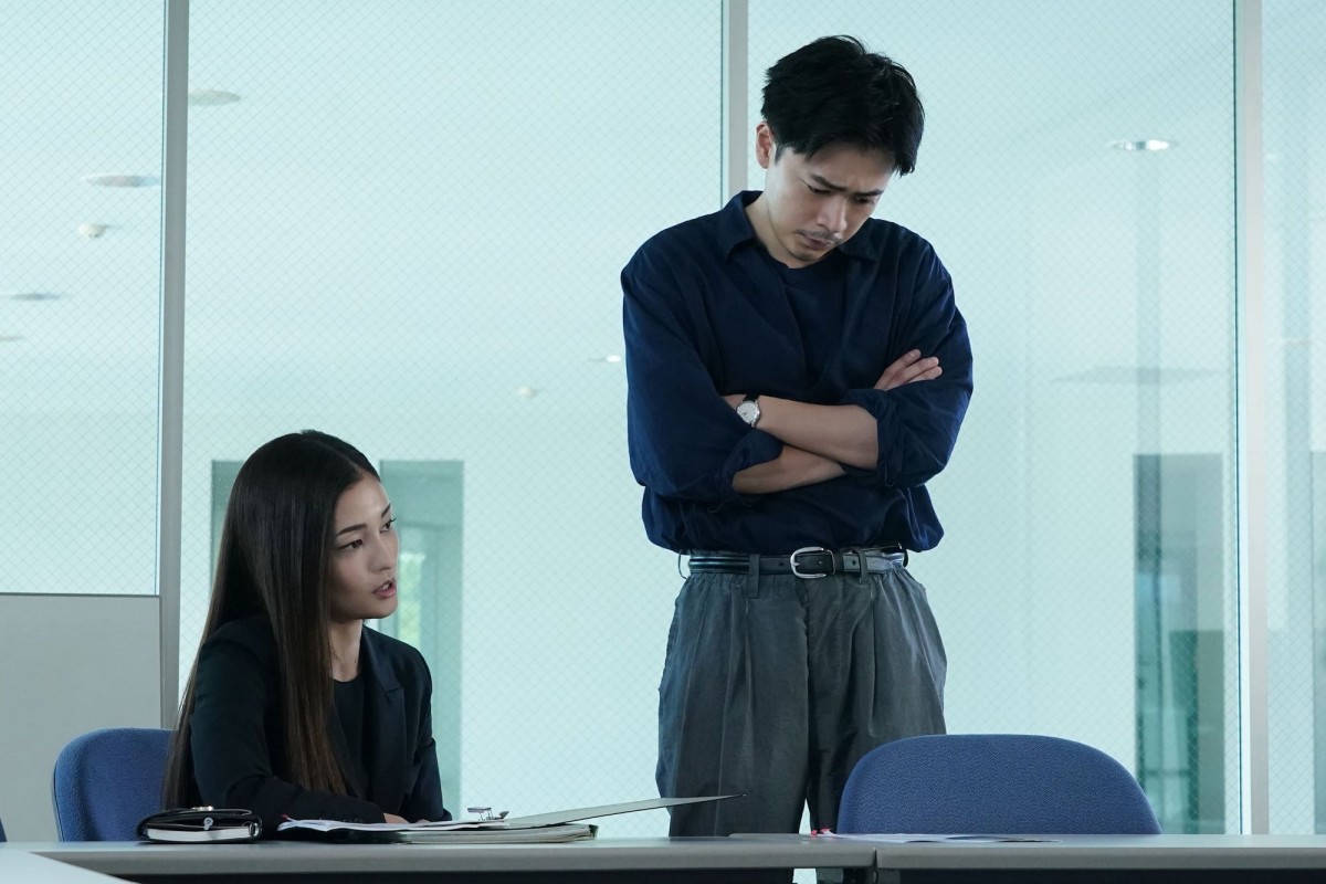 『降り積もれ孤独な死よ』第4話　“冴木”成田凌たち、ついに“顔に傷がある男”と対面