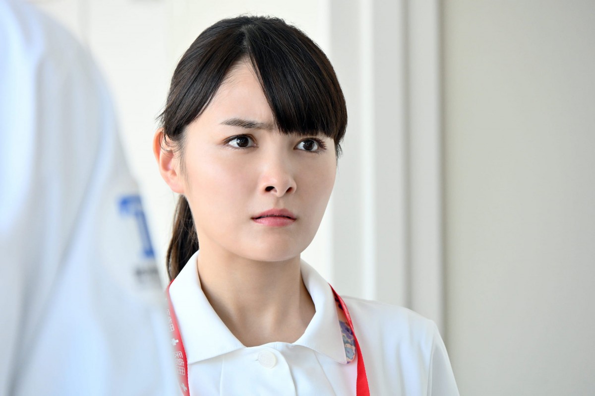 『ブラックペアン シーズン2』第4話　“天城”二宮和也の前に医療訴訟で有名な弁護士が立ちはだかる