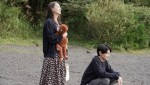 『MIRRORLIAR FILMS Season2』収録作品『煌々 go on a picnic』場面写真